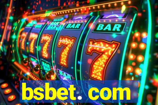 bsbet. com