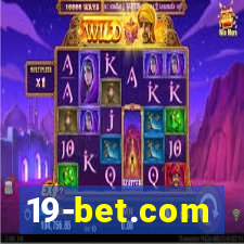 19-bet.com