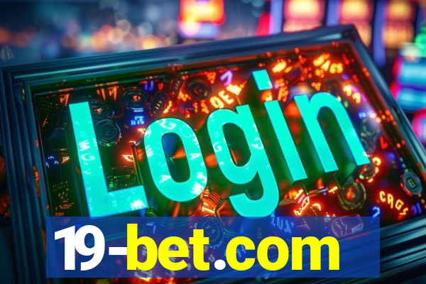 19-bet.com