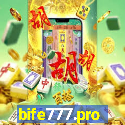 bife777.pro