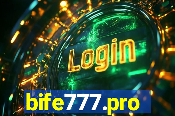 bife777.pro