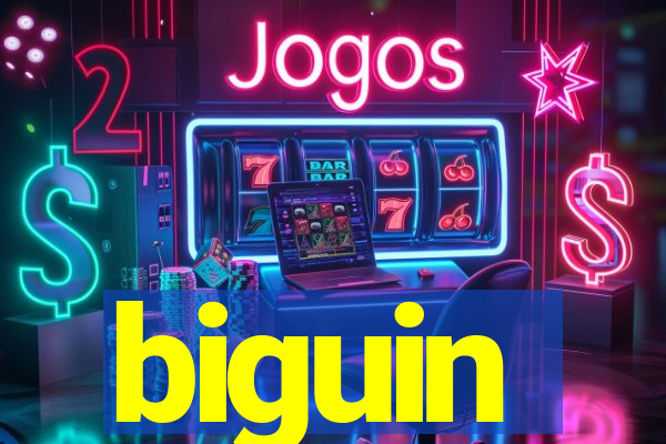 biguin