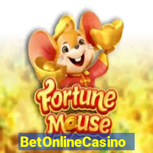 BetOnlineCasino