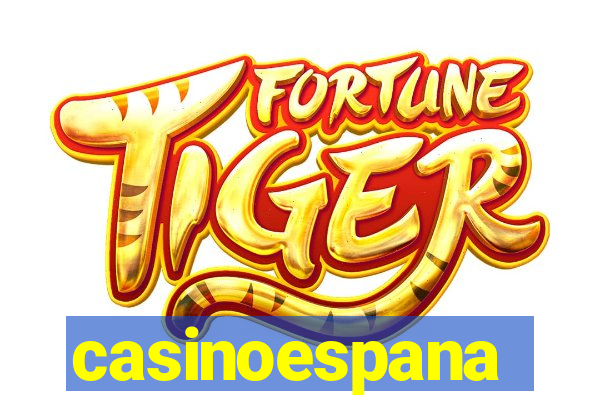 casinoespana