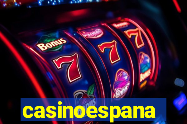 casinoespana