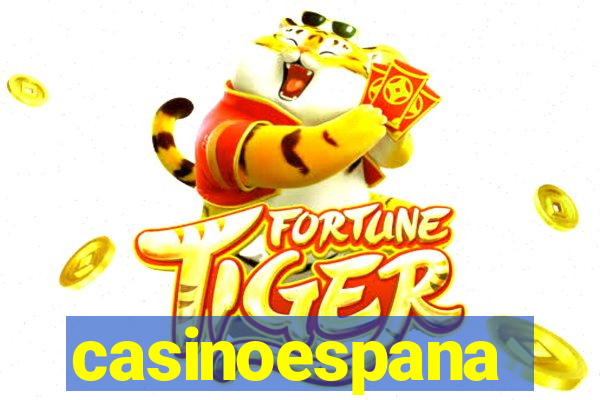 casinoespana