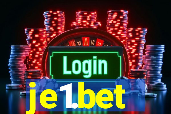 je1.bet