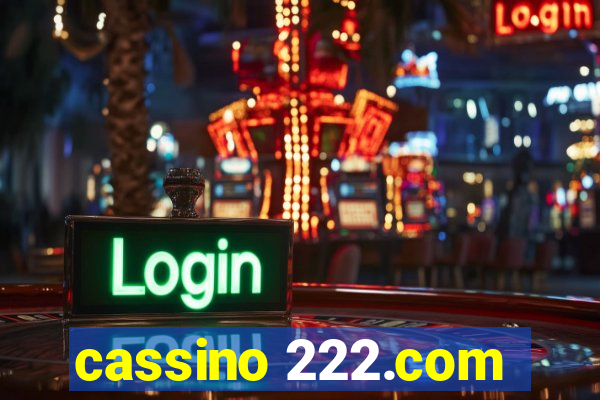 cassino 222.com