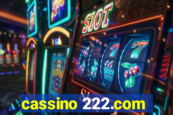 cassino 222.com