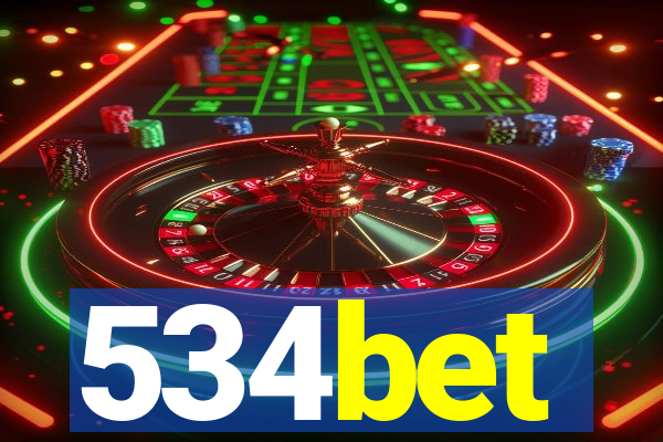 534bet