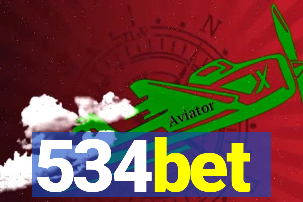 534bet