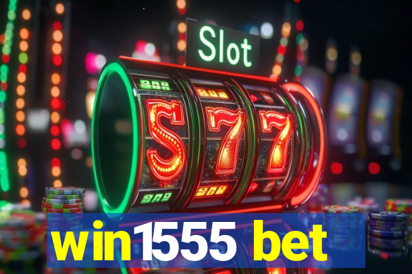 win1555 bet