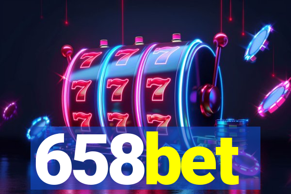 658bet