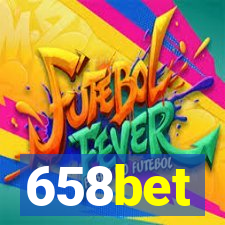 658bet