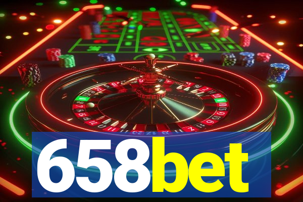 658bet