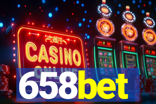 658bet