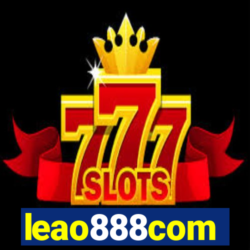 leao888com