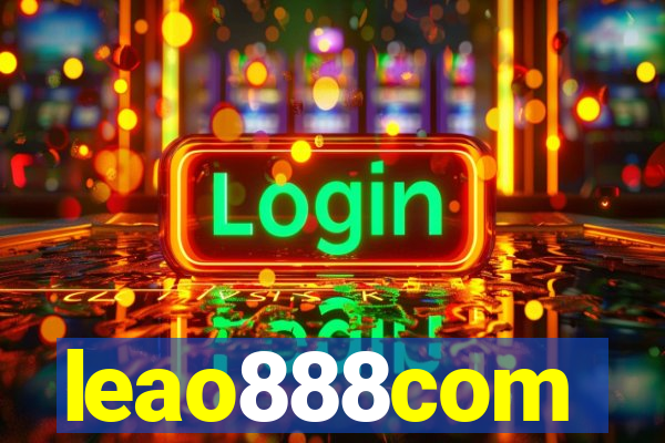 leao888com