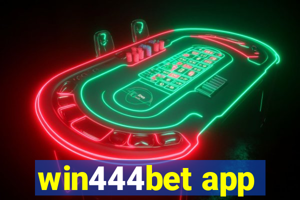 win444bet app