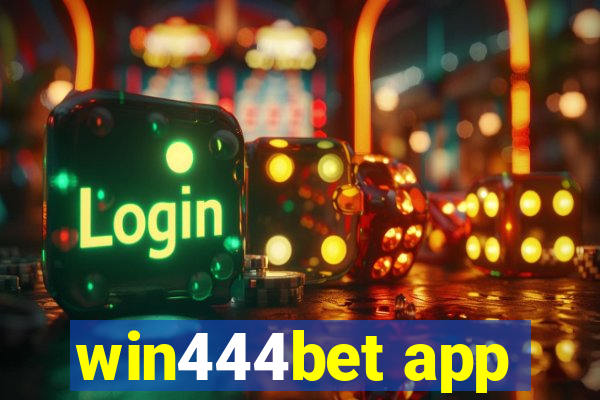 win444bet app