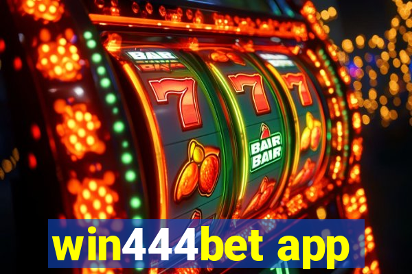 win444bet app