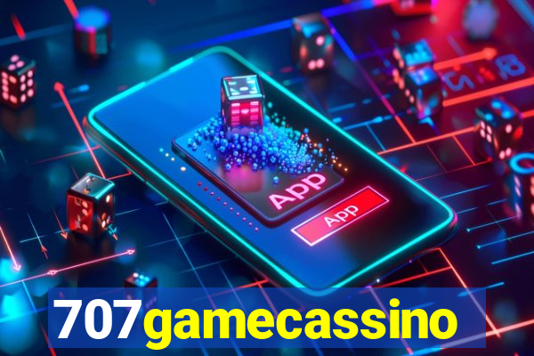 707gamecassino