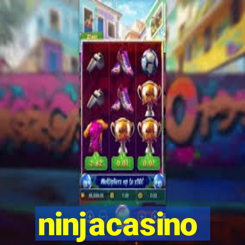 ninjacasino