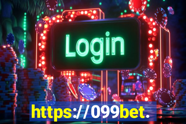 https://099bet.com