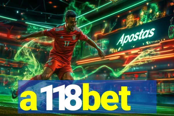 a118bet