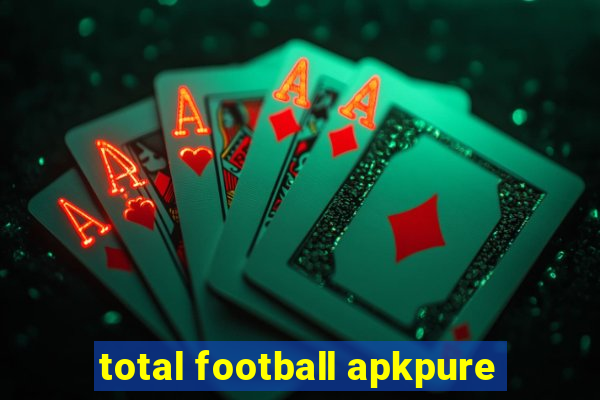 total football apkpure