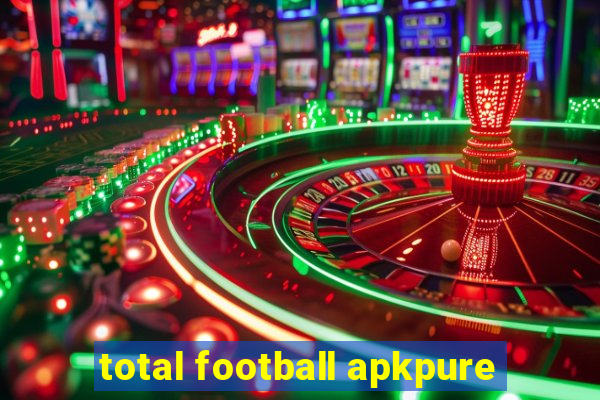 total football apkpure