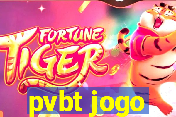 pvbt jogo