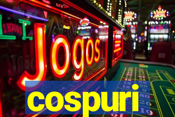 cospuri