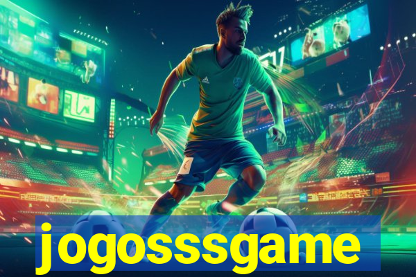 jogosssgame