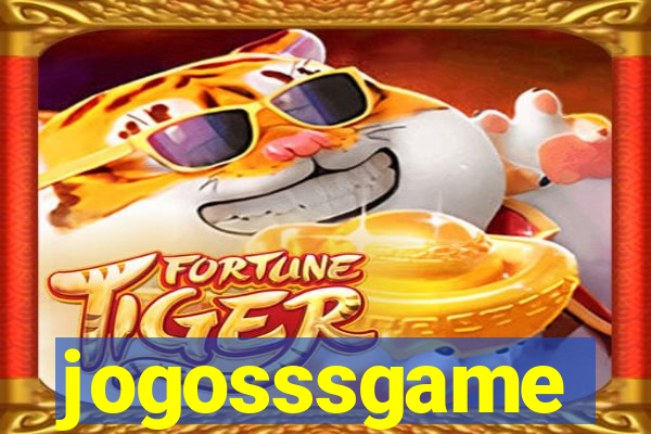 jogosssgame