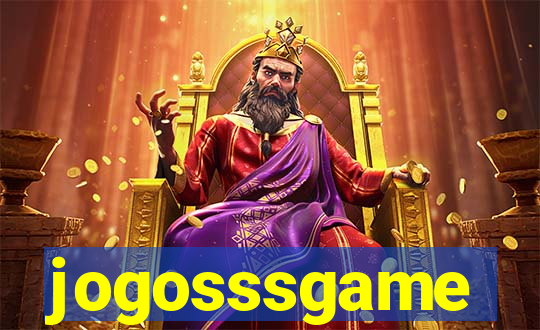 jogosssgame