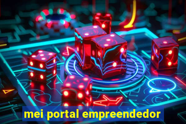 mei portal empreendedor