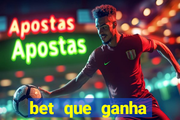 bet que ganha bonus no cadastro