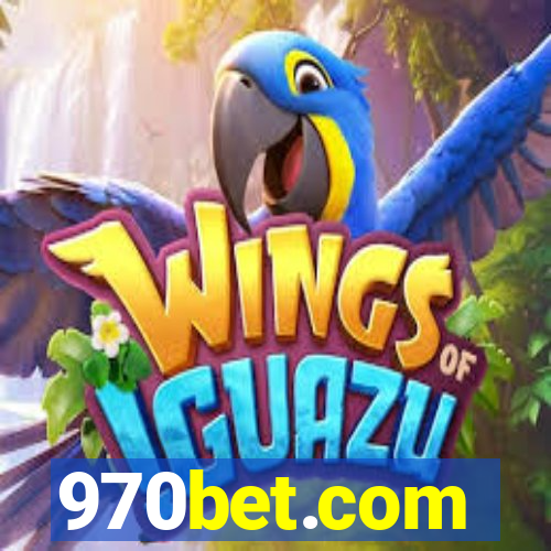 970bet.com