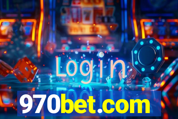 970bet.com