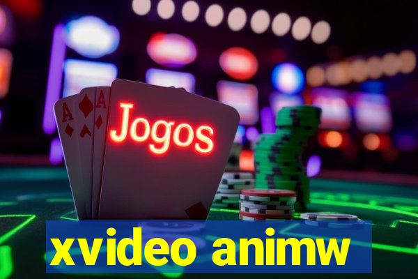 xvideo animw