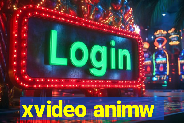 xvideo animw