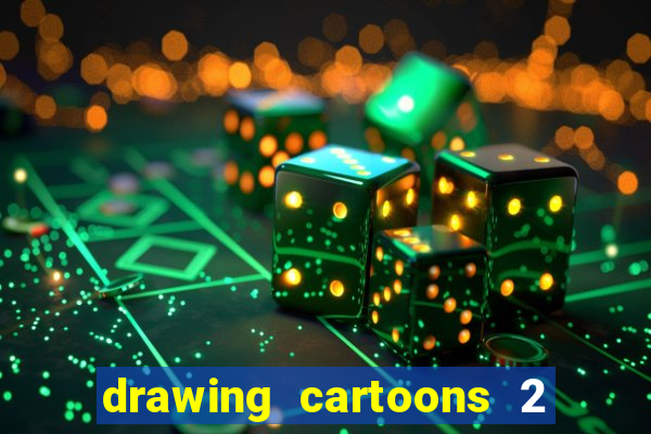 drawing cartoons 2 fnaf vk