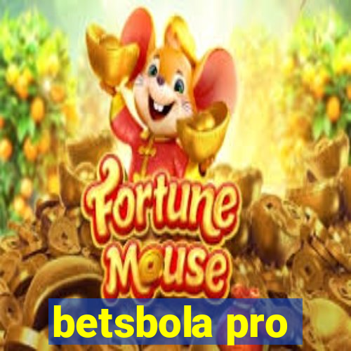 betsbola pro