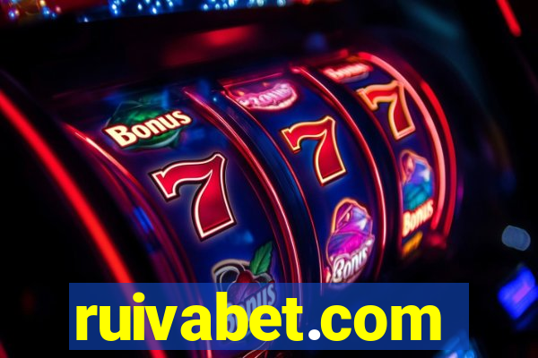 ruivabet.com