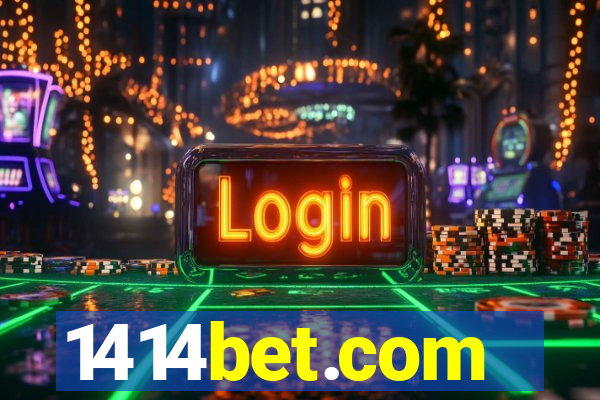 1414bet.com