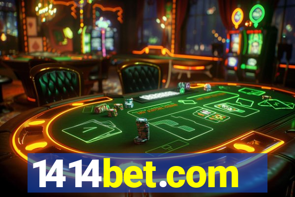 1414bet.com