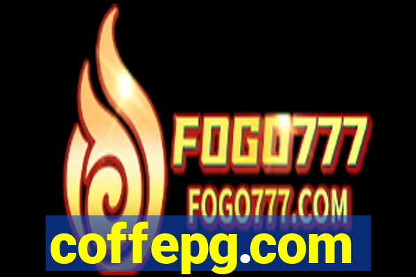 coffepg.com