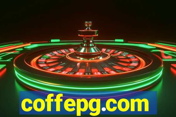 coffepg.com