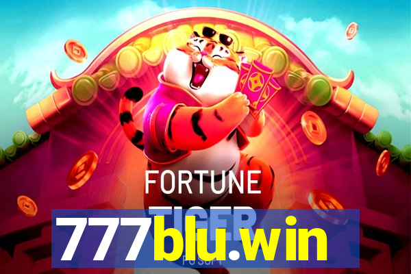 777blu.win